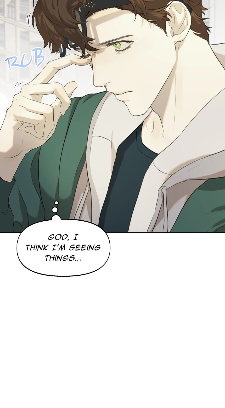 Nerd Project, Chapter 9 image 18